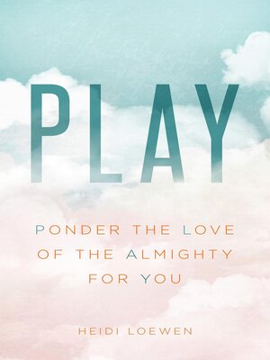 cover image of PLAY